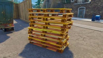 Fortnite | Choosing Building Materials - GameWith