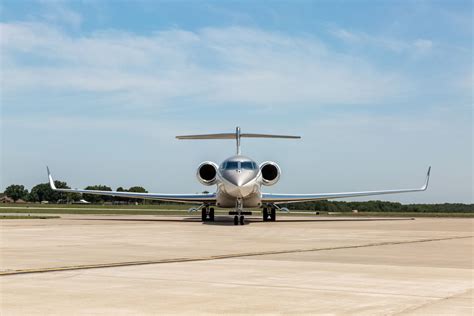 Gulfstream G650 For Sale