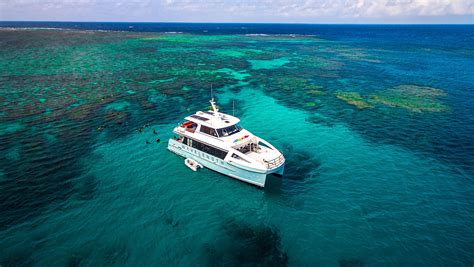 Great Barrier Reef Tours | Book Now & Get Upto 35% Off