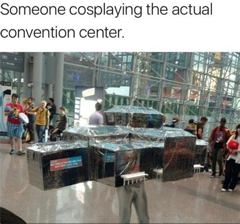 33 Hot Cosplayers We D Geek Out With Anytime EBaum S World