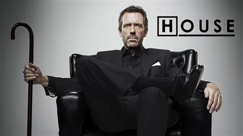 House Md Wallpaper