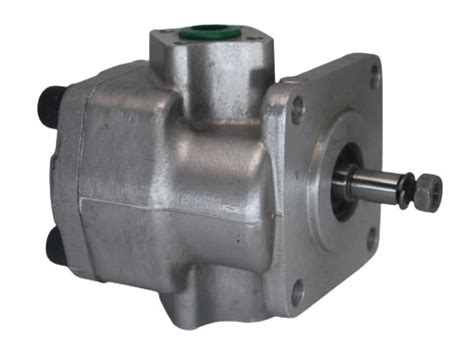 Am Hydraulic Pump For John Deere Tractor Replaces Ch