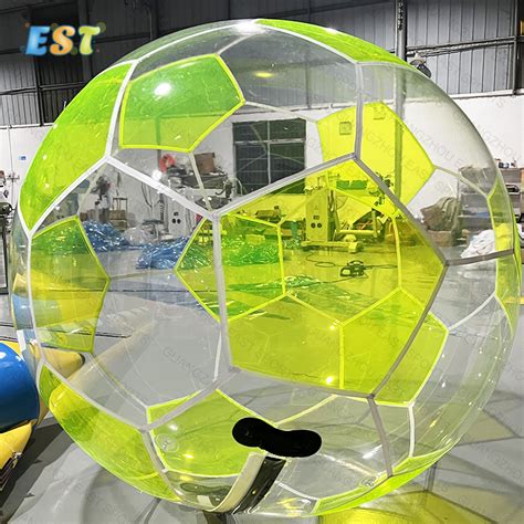 Pvc Tpu Inflatable Water Walking Ball For Sale