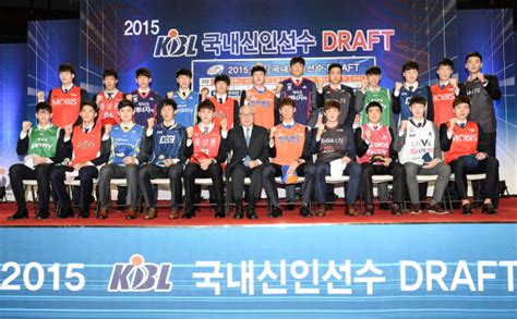 이종현 최준용 포함‘ 2016 Kbl 신인 드래프트 참가 대상자 확정