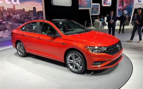 2019 Volkswagen Jetta Heres What We Know So Far The Car Guide