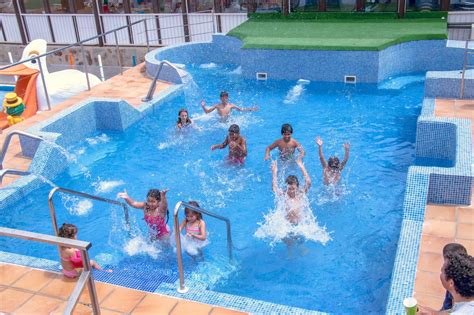 Aqua Park Costa Teguise Opiniones Info Precios Ofertas Pacommunity