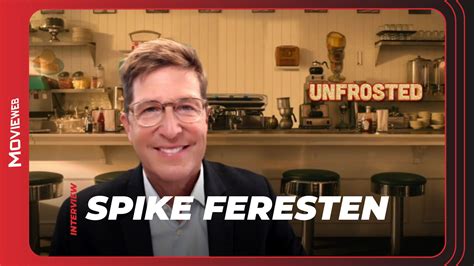 Unfrosted is Like a 'Longer Seinfeld Episode' Says Writer Spike Feresten