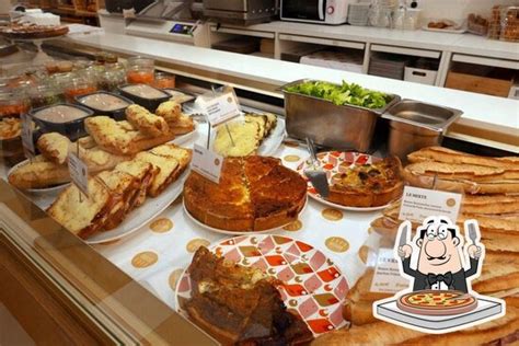 Boulangerie De Belles Mani Res Paris Rue De Turbigo Restaurant