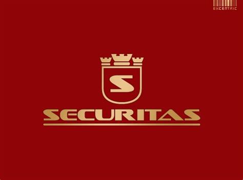 Securitas Logo Design | Logo design contest