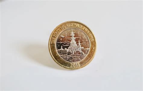 Rare 2 Pound Coins Collectible Royal Mint Circulated Coins - Etsy UK