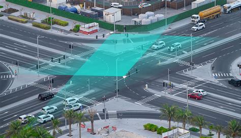 What Specific V2X Scenarios Is Roadside LiDAR Applied In Neuvition