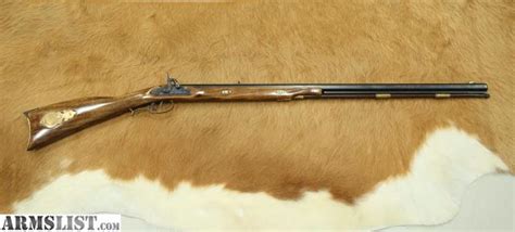 Armslist For Sale Kentucky Hunter Black Powder Cal