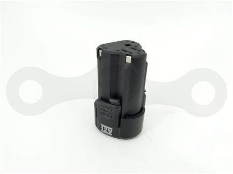 Replacement Battery WA3509 for Theragun G1 Worx Rockwell Power Tools 12V Li-ion