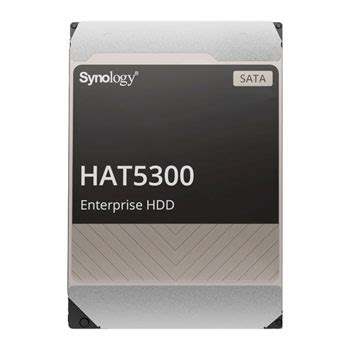 Synology Diskstation Ds And X Tb Hat T Hard Drives Ln