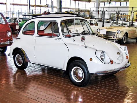 A Look at Some of the Littlest Vehicles from Around the Globe, Part 2 ...