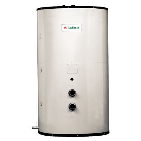 Lochinvar Rja Storage Tank