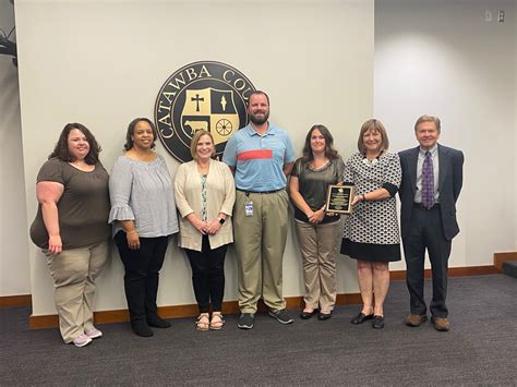 Catawba County, North Carolina