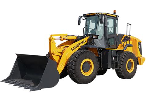 LIUGONG 840H Wheel Loaders LIUGONG Wheel Loader .The price, parameters, manufacturers, contact ...