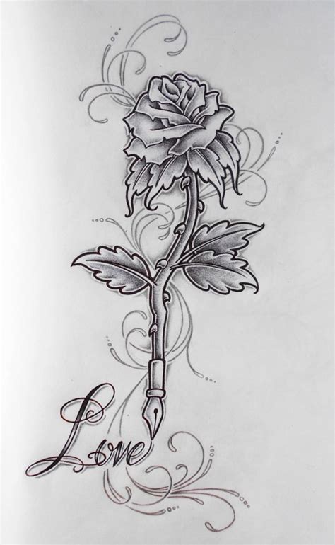 Pin by Vikki Bullard on Tattoo's And Piercing's | Tattoo style art ...