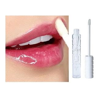 Gloss Labial Latex Acabamento Brilhante De Maça Da Max Love Shopee Brasil