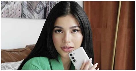 Jane De Leon Nilinaw Ang Video Ng Umanoy Pangsa Snub Niya Sa Mga Fans