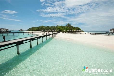 The 10 Best Value Hotels in the Maldives | Oyster.com