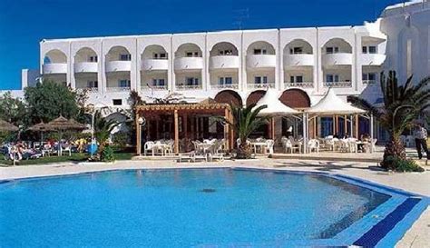 GOLF RESIDENCE HOTEL - Updated 2024 Prices & Condominium Reviews (Port El Kantaoui, Tunisia)