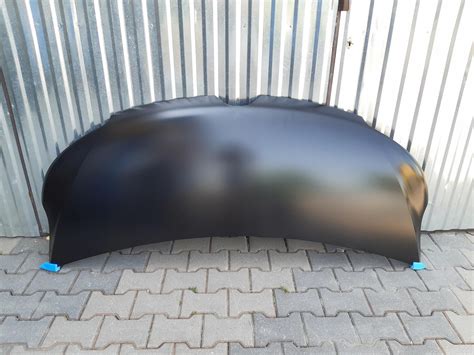 Maska samochodowa Renault Oe Maska Pokrywa Silnika Master Iv 4 20R ...