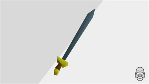 OSRS The 10 Best Stab Weapons Ranked Gaming Gorilla