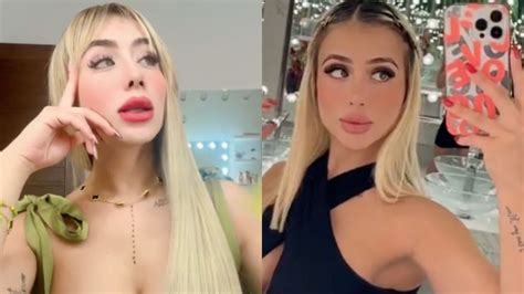 Qui N Es La Influencer Vielka Pulido Conocida Como Lady Humilladora