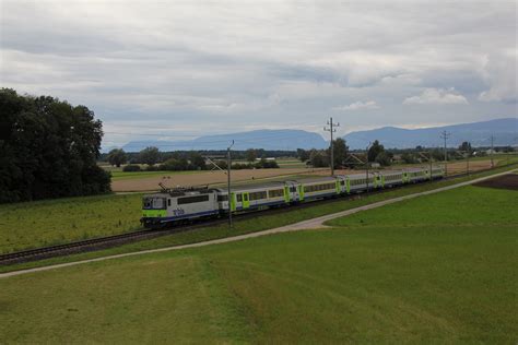 RegioExpress 3053 Neuenburg Neuchâtel Bern mit BLS Re Flickr