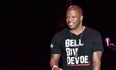 Net Worth Of Ricky Bell