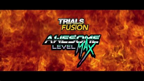 Trials Fusion Awesome Level Max Trailer Di Annuncio IT YouTube