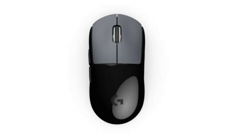 Logitech Pro X SUPERLIGHT Mouse