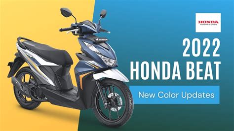 Honda Beat 2022 Model Price Philippines | edu.svet.gob.gt