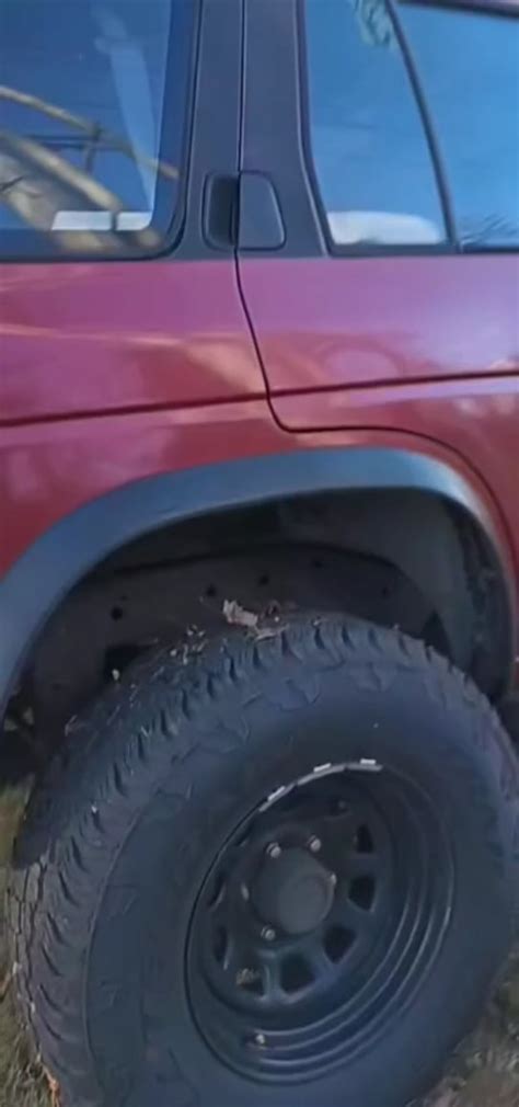 flexxx : r/nissanpathfinder