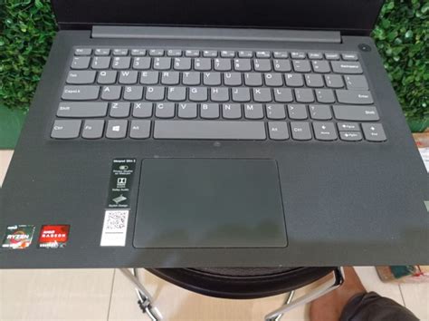 Lenovo Ideapad Slim 3 Amd Ryzen 3 4300u 8gb 512gb On Carousell