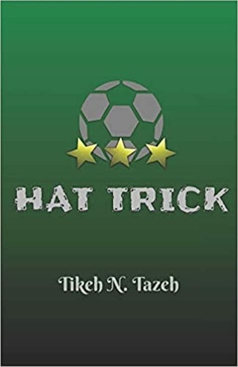 Hat Trick - Crowdcast