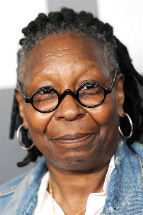 Whoopi Goldberg Starporträt News Bilder Galade