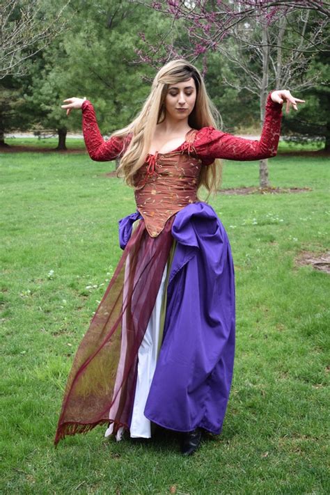 Sarah Sanderson Hocus Pocus Costume | informacionpublica.svet.gob.gt