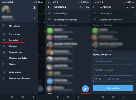 C Mo Enviar Mensajes En Telegram Sin Guardar El Contacto