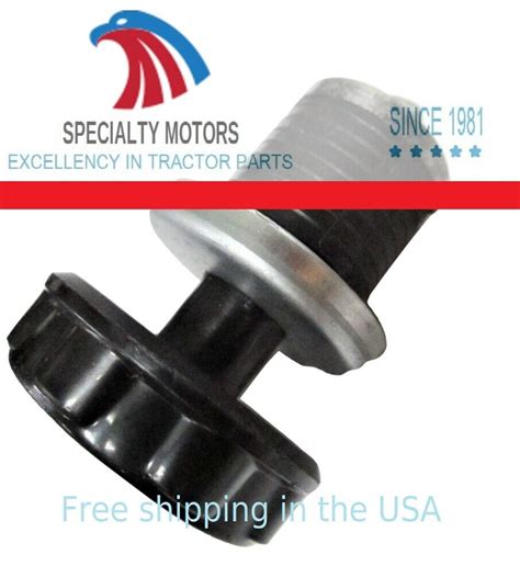 D5nn6n609a Oil Filler Cap Fill Plug For Ford Tractor 2000 3000 8000 9600 International Society