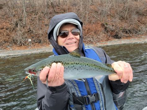 Seneca Lake Out Of Watkins Glen 128 Finger Lakes Angling Zone