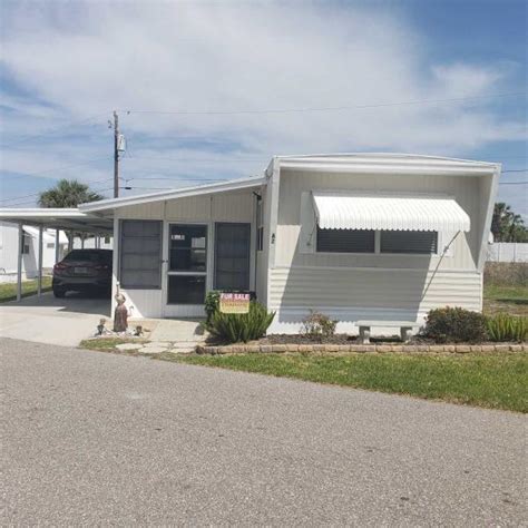 1969 Mobile Home For Sale 793 Walkerbilt Rd A 2 Naples Fl