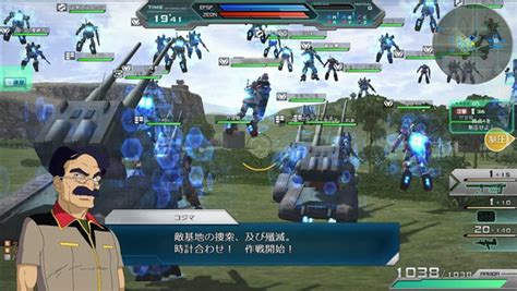 Asciijp：ギャンと戦える！ ガンダムオンラインにテキサスコロニーが実装