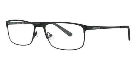 Harley Davidson Hd0772 Eyeglasses