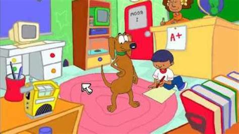 Lets Play Jump Start First Grade Part 1 Video Dailymotion