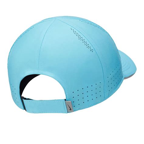 Nike Dri FIT Aerobill Featherlight Perforated Running Cap SP23