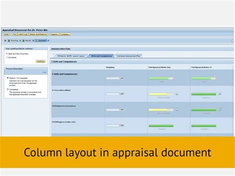 Sap Hcm Ehp6 And Hr Renewal Overview