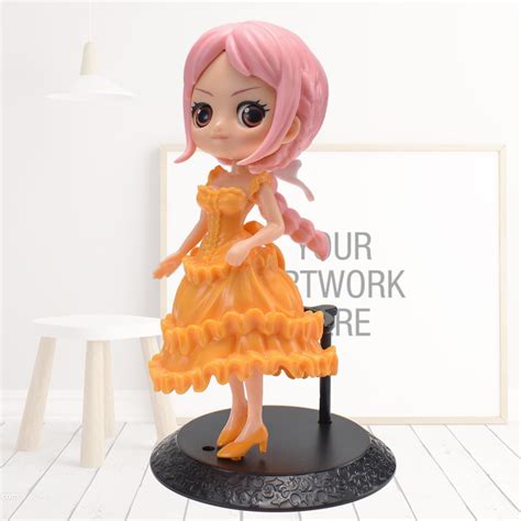One Piece Rebecca Anime